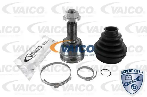 каре комплект, полуоска VAICO V25-0499