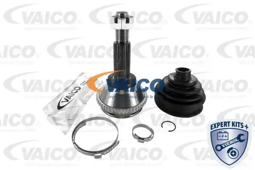 каре комплект, полуоска VAICO V25-0501