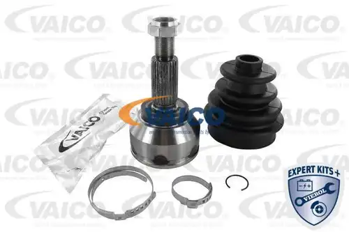 каре комплект, полуоска VAICO V25-0502