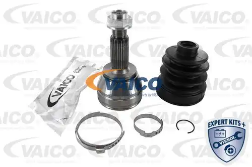 каре комплект, полуоска VAICO V25-0505