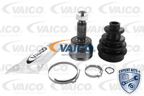 каре комплект, полуоска VAICO V25-0507