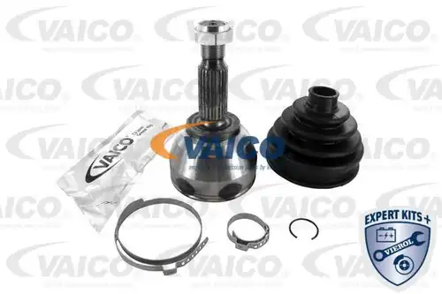 каре комплект, полуоска VAICO V25-0509