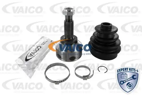 каре комплект, полуоска VAICO V25-0510