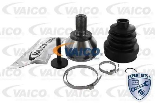 каре комплект, полуоска VAICO V25-0511