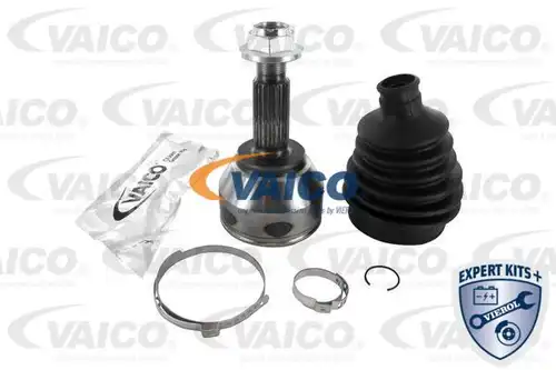 каре комплект, полуоска VAICO V25-0512
