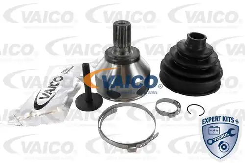 каре комплект, полуоска VAICO V25-0513