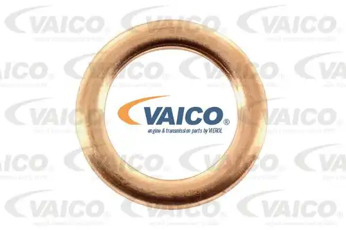 уплътнителен пръстен, пробка за източване на маслото VAICO V25-0809
