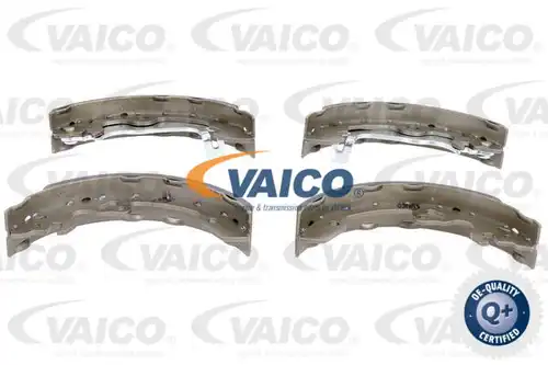 комплект спирачна челюст VAICO V25-0827