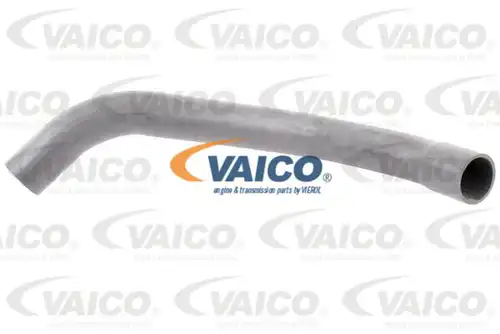 въздуховод за турбината VAICO V25-0953