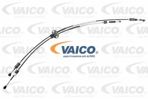 въжен механизъм, ръчна трансмисия VAICO V25-1080