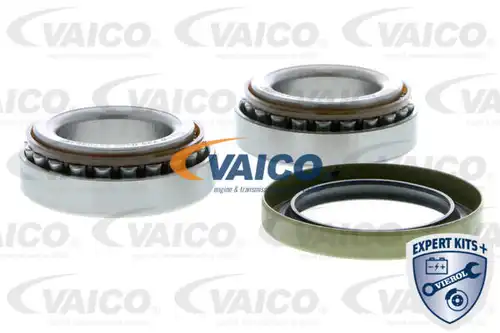 комплект колесен лагер VAICO V25-1186