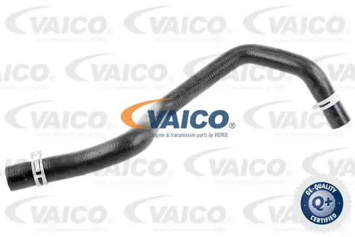 маркуч на радиатора VAICO V25-1201