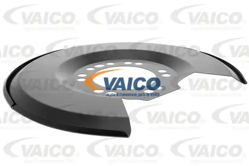предпазна пластина, спирачни дискове VAICO V25-1305