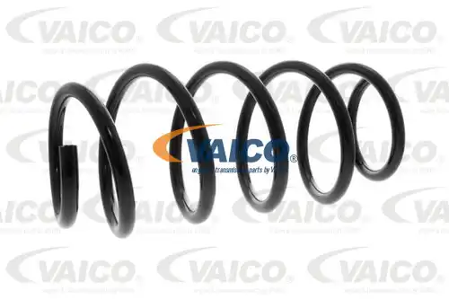 пружина за ходовата част VAICO V25-2256