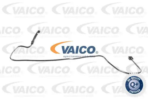 маркуч на радиатора VAICO V25-2334