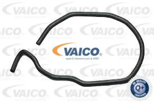 маркуч на радиатора VAICO V25-2340