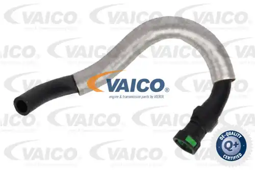 маркуч на радиатора VAICO V25-2558