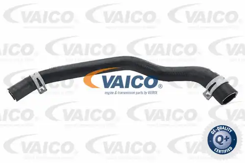 маркуч на радиатора VAICO V25-2564