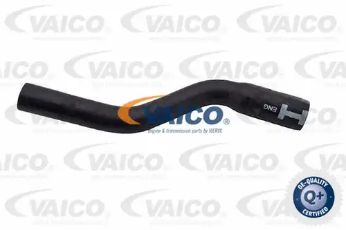 маркуч на радиатора VAICO V25-2567