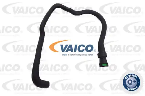маркуч на радиатора VAICO V25-2571