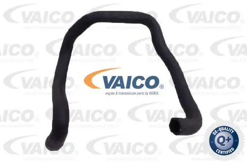 маркуч на радиатора VAICO V25-2573