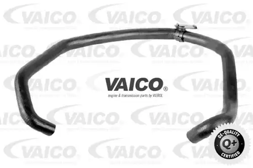 маркуч на радиатора VAICO V25-2580