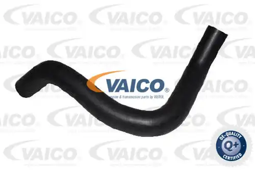 маркуч на радиатора VAICO V25-2582