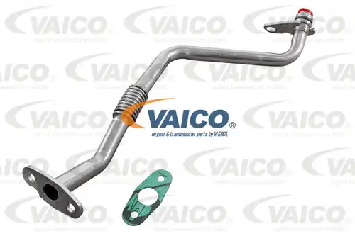 масловод, турбина VAICO V25-2592