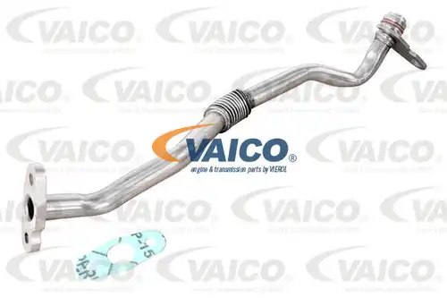 масловод, турбина VAICO V25-2593