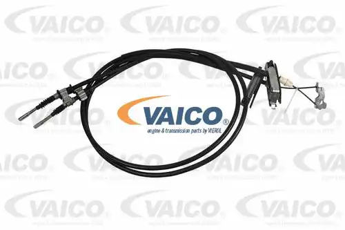 жило за ръчна спирачка VAICO V25-30007