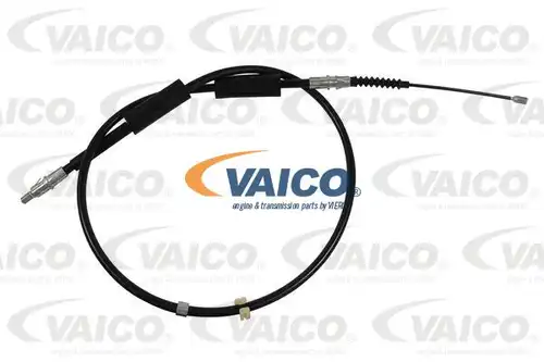 жило за ръчна спирачка VAICO V25-30009