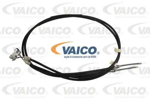 жило за ръчна спирачка VAICO V25-30010