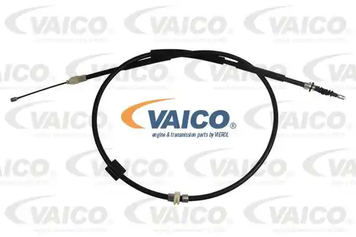 жило за ръчна спирачка VAICO V25-30013
