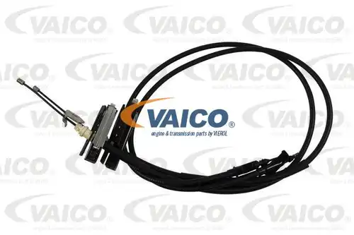 жило за ръчна спирачка VAICO V25-30016