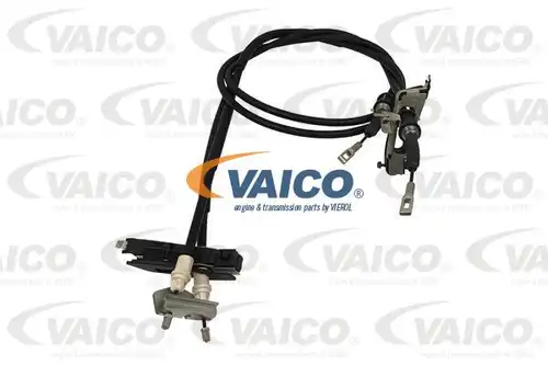 жило за ръчна спирачка VAICO V25-30017