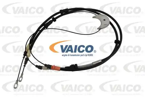 жило за ръчна спирачка VAICO V25-30025