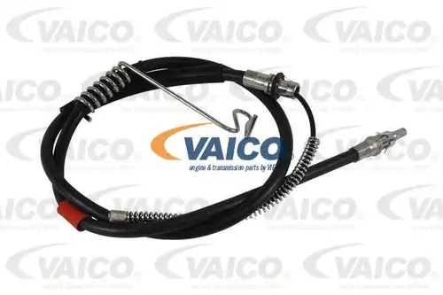 жило за ръчна спирачка VAICO V25-30028