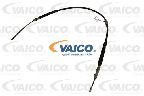 жило за ръчна спирачка VAICO V25-30029
