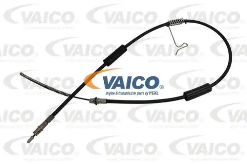 жило за ръчна спирачка VAICO V25-30031