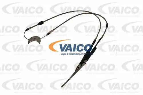 жило за ръчна спирачка VAICO V25-30036