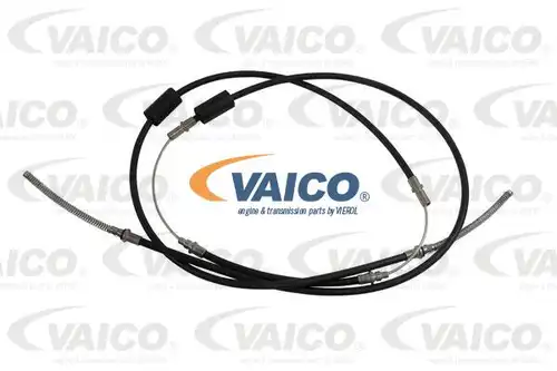 жило за ръчна спирачка VAICO V25-30037