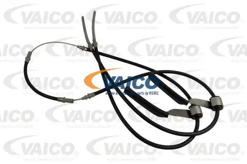 жило за ръчна спирачка VAICO V25-30041