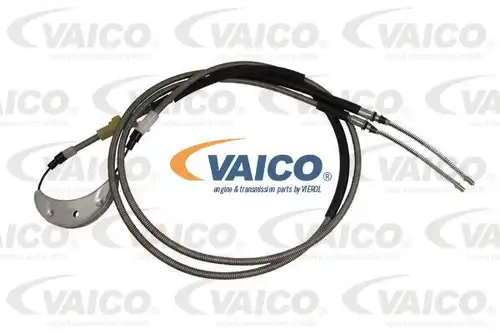 жило за ръчна спирачка VAICO V25-30045