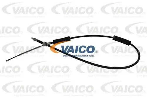 жило за ръчна спирачка VAICO V25-30046