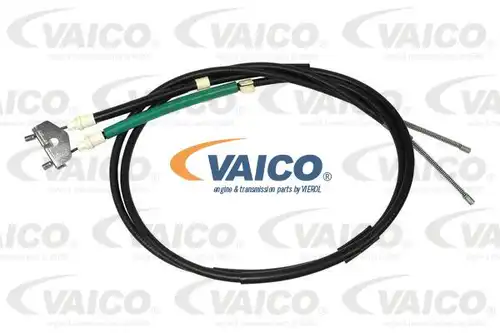 жило за ръчна спирачка VAICO V25-30050
