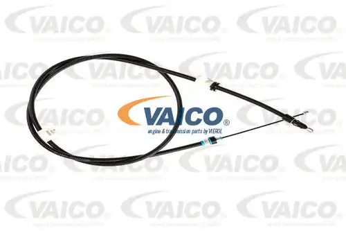 жило за ръчна спирачка VAICO V25-30060