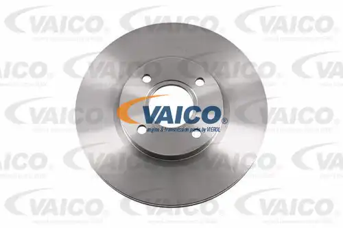 спирачен диск VAICO V25-40215
