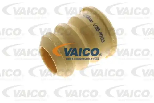 ударен тампон, окачване (ресьори) VAICO V25-9703