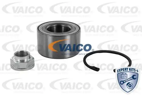 комплект колесен лагер VAICO V26-0063