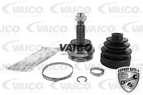 каре комплект, полуоска VAICO V26-0137